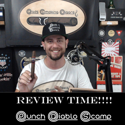 Fresh Review Friday Ep 3 - Punch Diablo