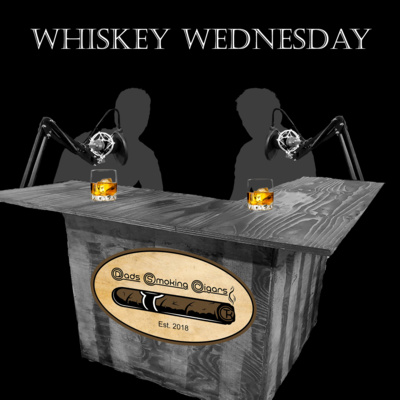 Whiskey Wednesday Ep 2 - Woodford Reserve