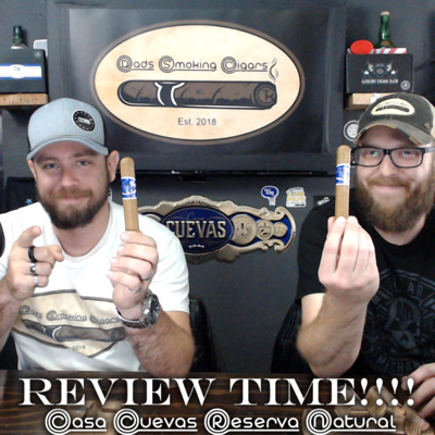 Fresh Review Friday Ep 8 - Casa Cuevas Reserva Natural