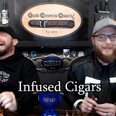 Infused Cigars
