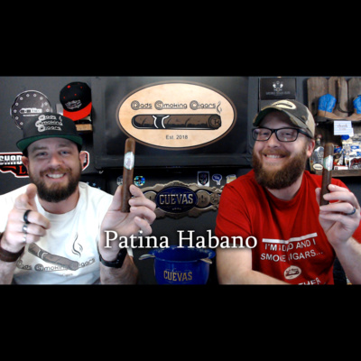 Patina Habano Review