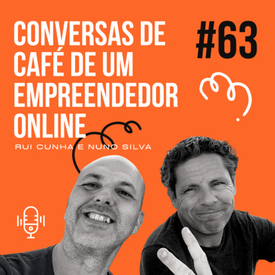 EP.63 - Pode ser por isto que o teu produto não vende episode artwork