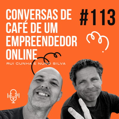 EP.113 - Como melhorar a taxa de entrega de emails na base de dados episode artwork