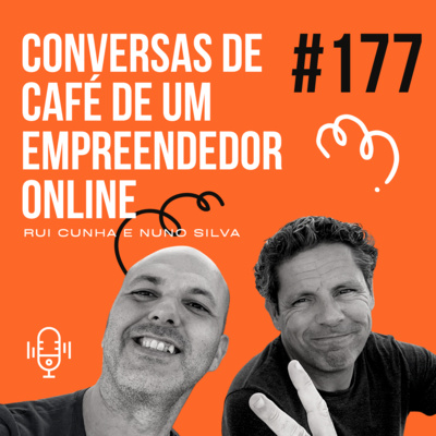 EP.177 - Quanto ter mais oferta gera menos resultado - parte 2 episode artwork