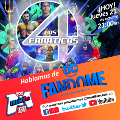 Noticias Multifan