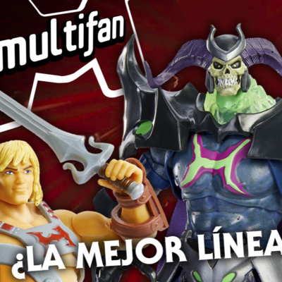 Noticias Multifan
