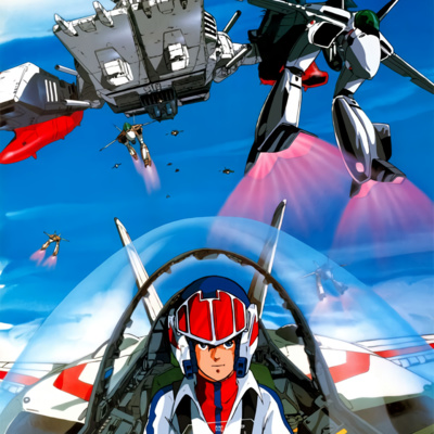 Robotech, el anime que no es anime | Los videojuegos que inspiraron la película Uncharted | Golden Boy | X-Men: Dinastía de X