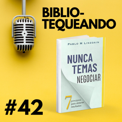 Bibliotequeando