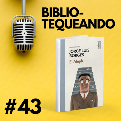 Bibliotequeando