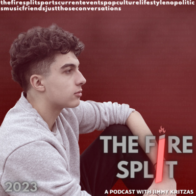 The Firesplit Podcast