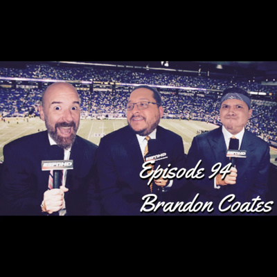 Conversing with Chris & Misa the Podcast