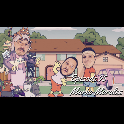 Conversing with Chris & Misa the Podcast