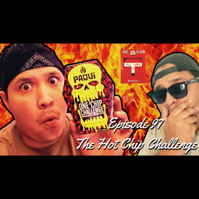 Conversing with Chris & Misa the Podcast