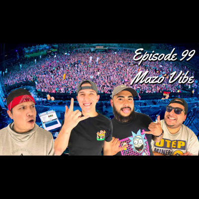 Conversing with Chris & Misa the Podcast
