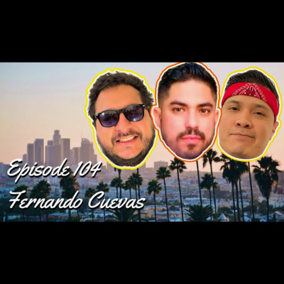 Conversing with Chris & Misa the Podcast
