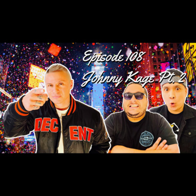 Conversing with Chris & Misa the Podcast