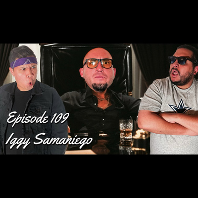 Conversing with Chris & Misa the Podcast