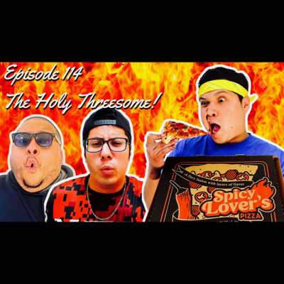 Conversing with Chris & Misa the Podcast