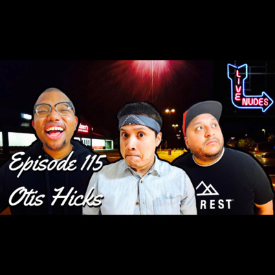 Conversing with Chris & Misa the Podcast