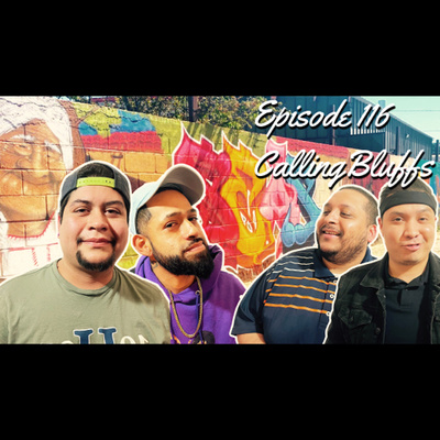 Conversing with Chris & Misa the Podcast