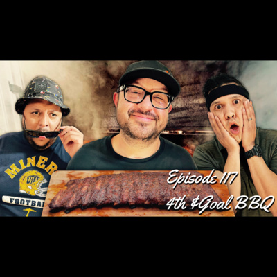 Conversing with Chris & Misa the Podcast