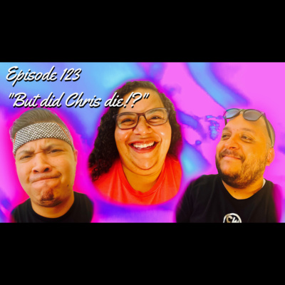 Conversing with Chris & Misa the Podcast
