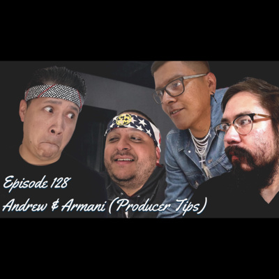 Conversing with Chris & Misa the Podcast
