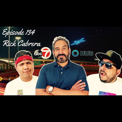 Conversing with Chris & Misa the Podcast