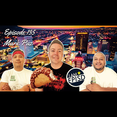 Conversing with Chris & Misa the Podcast