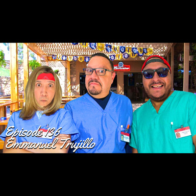 Conversing with Chris & Misa the Podcast