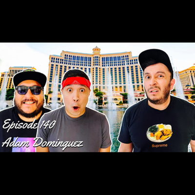 Conversing with Chris & Misa the Podcast