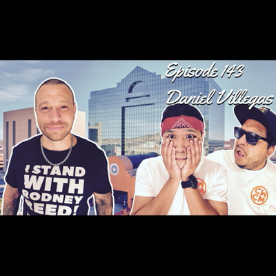 Conversing with Chris & Misa the Podcast