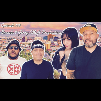 Conversing with Chris the Podcast