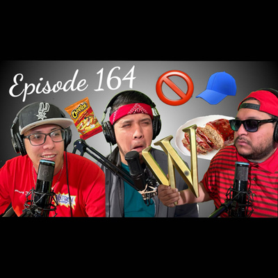 Episode #164- "That's a Dub Right There!" with Misa, Joe Memes and Prod. Amanda. (El Paso Podcast)