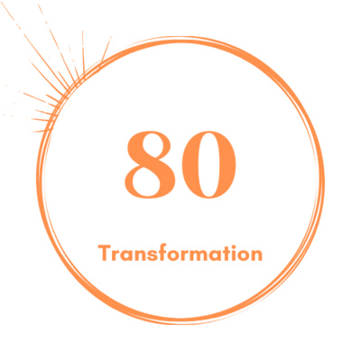 Brightly - 80 - Tiny or Dramatic Personal Transformations episode artwork