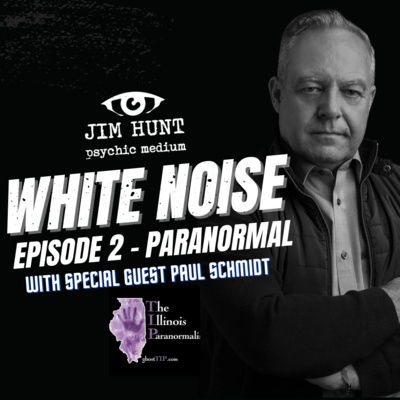 White Noise By Jim Hunt