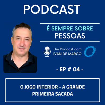 É Sempre Sobre Pessoas