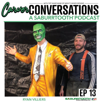 EP13 RYAN VILLIERS