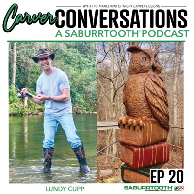 EP20 LUNDY CUPP