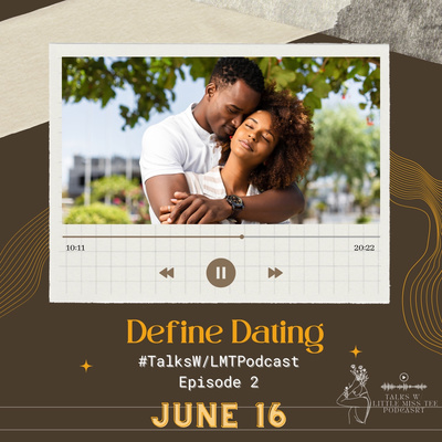 Define Dating episode artwork