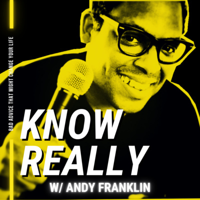 The Know Really Podcast