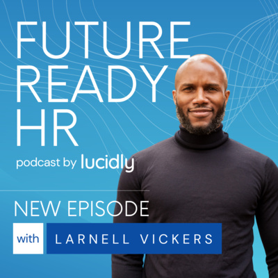 Career Development Within Organizations with Larnell Vickers