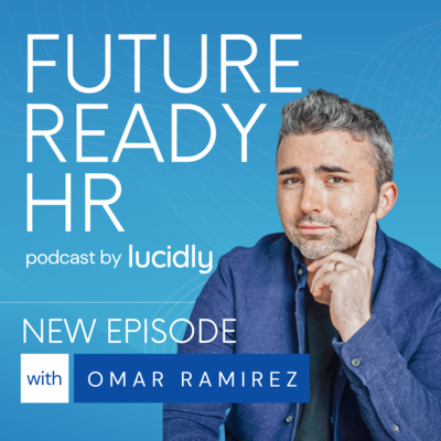 Designing strategies that cultivate a healthy employee experience with Omar Ramirez