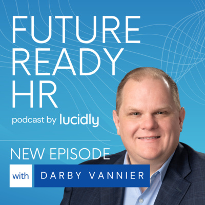 Making the business case with Darby Vannier