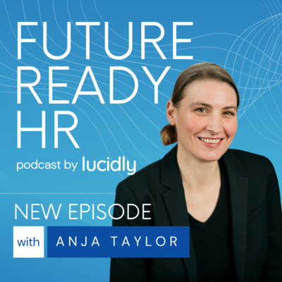 How do we balance employee and employer needs with Anja Taylor