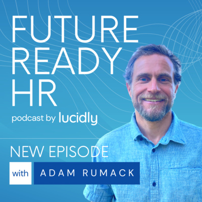 We are part of a broader field with Adam Rumack