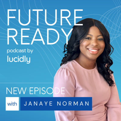 Inspiring people to do their best work with JaNaye Norman