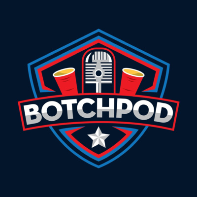BuffaloBillsBae | Botch Pod #17 episode artwork