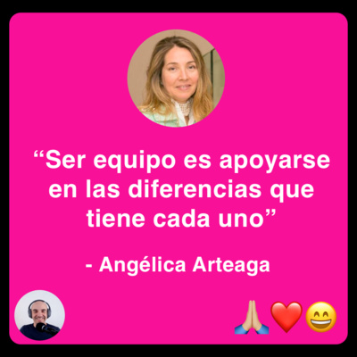 Tres Cosas Buenas 🙏🏼❤️😄