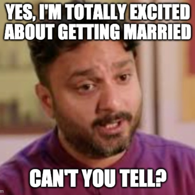 #108 90 Day Fiancé The Other Way, Season 2, Ep. 20: Not on My Watch